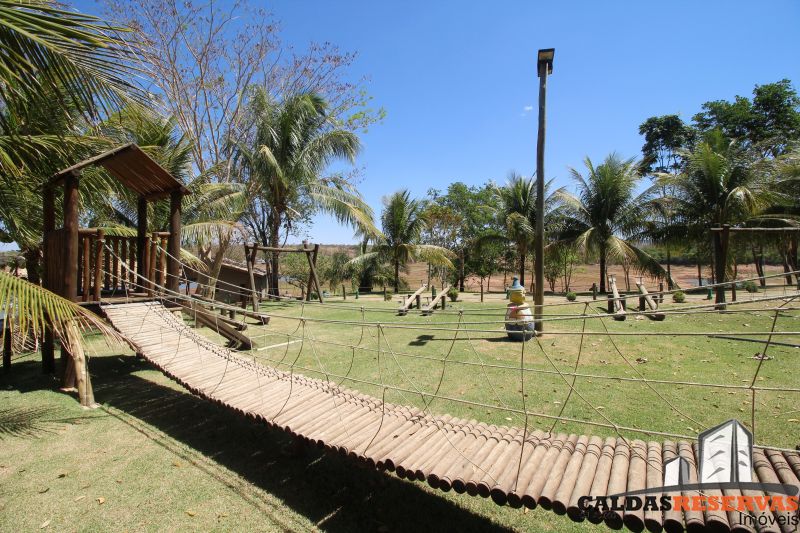 Foto PONTAL DO LAGO
